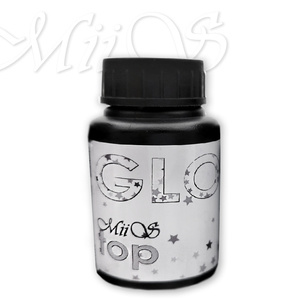 MiiS Gloss Top 30ml