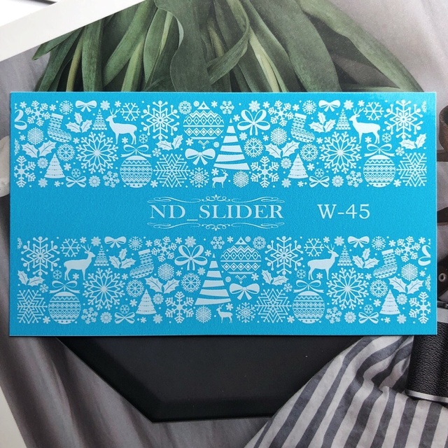 Слайдер ND-slider W-45