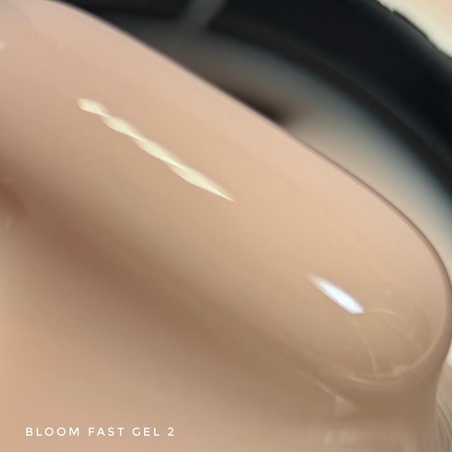 Fast Gel Bloom № 2 30 мл