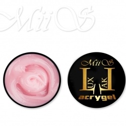 Acryl Gel "Miis" розовый, 12 мл