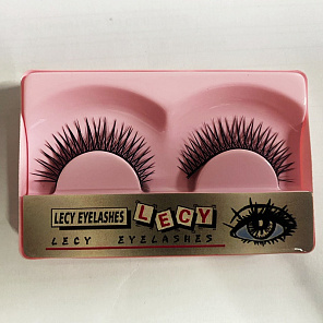 Ресницы LECY EYELASHES 1 шт уп. №834