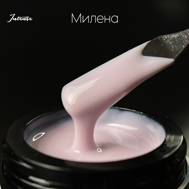 Miis Гель LuxLak Intense "Милена" 50 гр