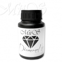 MiiS Diamond Top 30ml (без липкого слоя)